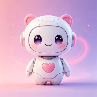 meimodu 可免费定制的 AI 机器人专属人设头像